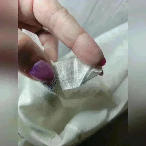 Vintage Lord & Taylor slip size small - Picture 6 of 7